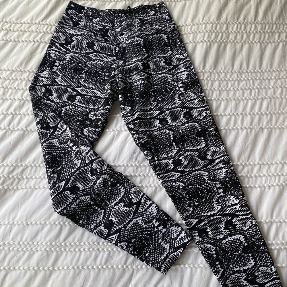 Booty by Brabants Eclipse Curvy Leggings